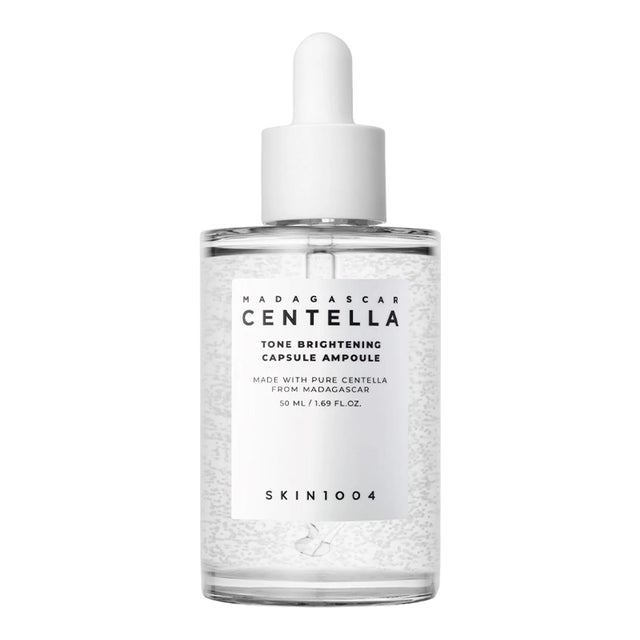 SKIN1004 Madagascar Centella Tone Brightening Capsule Ampoule 50 ml - Feel You