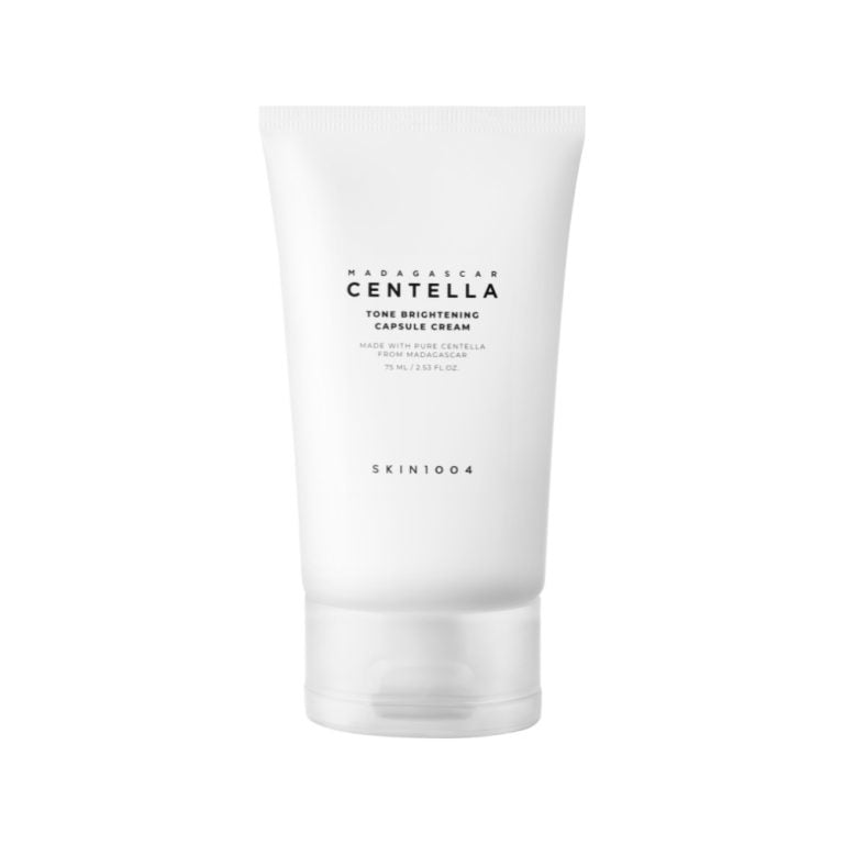 SKIN1004 - Madagascar Centella Tone Brightening Capsule Cream - 75ml - Feel You