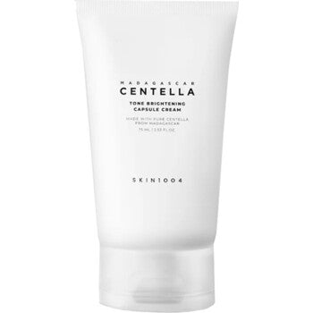 SKIN1004 - Madagascar Centella Tone Brightening Capsule Cream - 75ml - Feel You