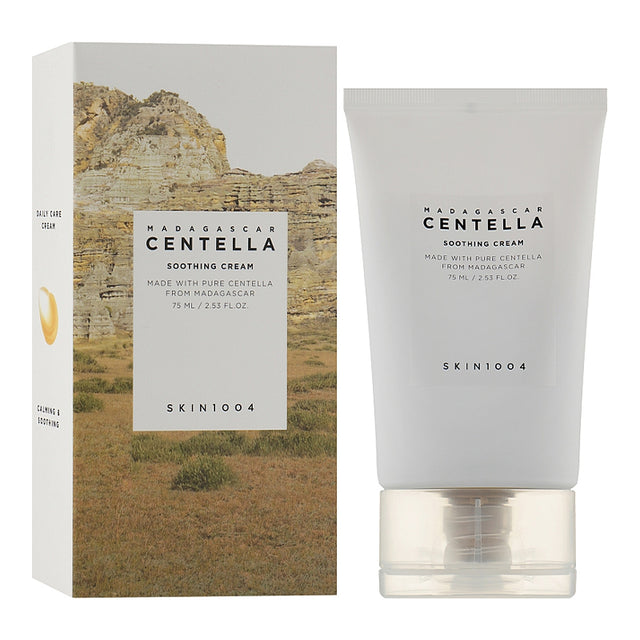 SKIN1004 Madagascar Soothing Centella Cream 75 ml - Feel You