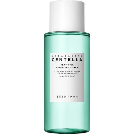 SKIN1004 - Madagscar Centella Tea-Trica Purifying Toner - 210ml - Feel You