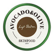 SKINFOOD - Avocado & Olive Lip Balm, 12g - Feel You