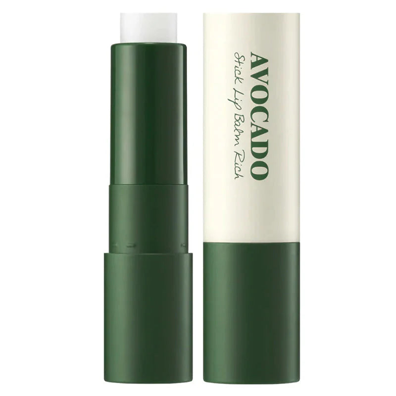 SKINFOOD - Avocado Stick Lip Balm Rich - 3.4g - Feel You