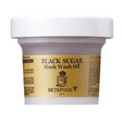 SKINFOOD - Black Sugar Mask Wash Off - 120g - Feel You