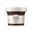 SKINFOOD - Black Sugar Perfect Essential Scrub 2X, 210g - Feel You