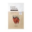 SKINFOOD - Carrot Carotene Mask, 27ml, 1 piece - Feel You