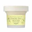SKINFOOD - Lemon Dill Butter Food Mask, 120g - Feel You