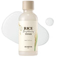 SKINFOOD - Rice Brightening Toner, 160ml - Feel You