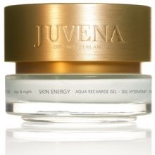 JUVENA - SKIN ENERGY Recharge Aqua Gel - Hydrating Cream Gel - 50ml