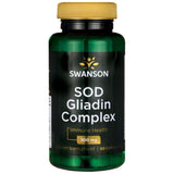 SOD Gliadin Complex 60 капсули - Feel You