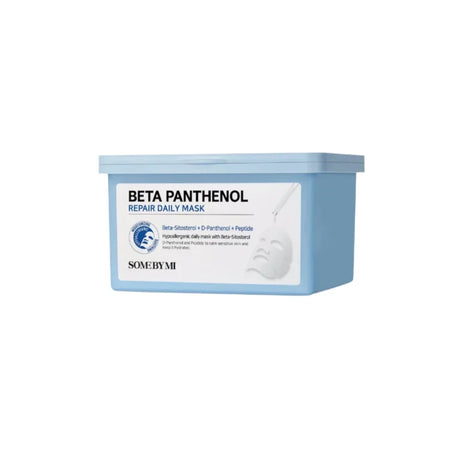 SOME BY MI - Beta Panthenol Repair Daily Mask - 30pcs - Feel You