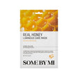 SOME BY MI - Brightening Mask Real Honey, 20g - Feel You