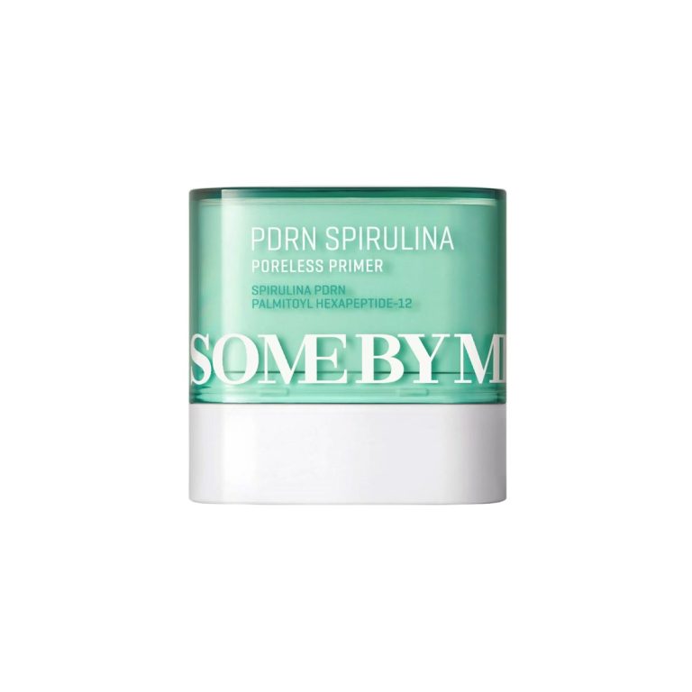 SOME BY MI - PDRN Spirulina Poreless Primer - 10g - Feel You