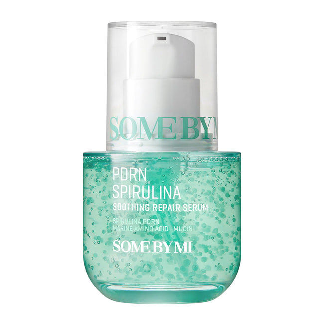 SOME BY MI - PDRN Spirulina Soothing Repair Serum - 50ml - Feel You
