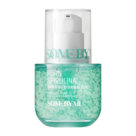 SOME BY MI - PDRN Spirulina Soothing Repair Serum - 50ml - Feel You