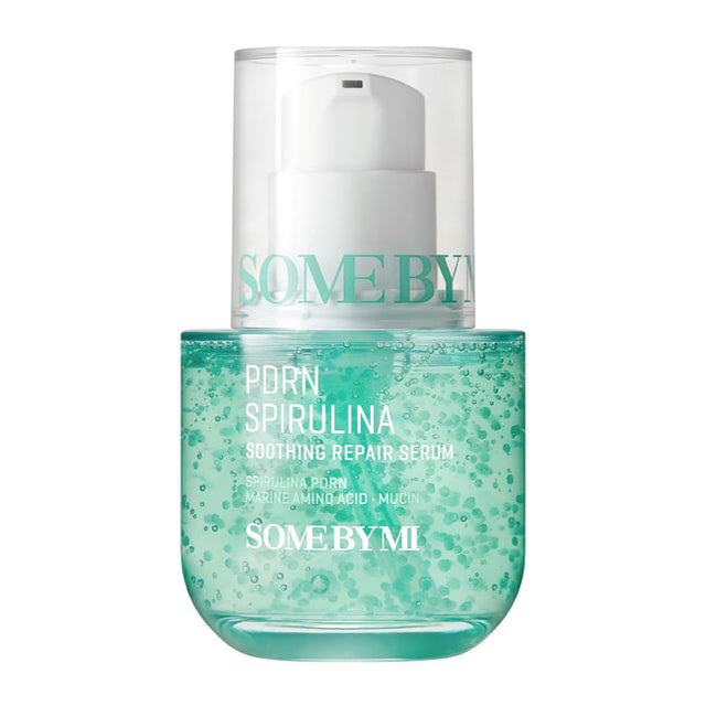 SOME BY MI - PDRN Spirulina Soothing Repair Serum - 50ml - Feel You