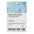 SOME BY MI - Real Hyaluron Hydra Care Mask - 1pc - Feel You