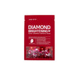 SOME BY MI - Red Diamond Brightening Glow Luminous Ampoule Mask, 25g, 1 piece - Feel You
