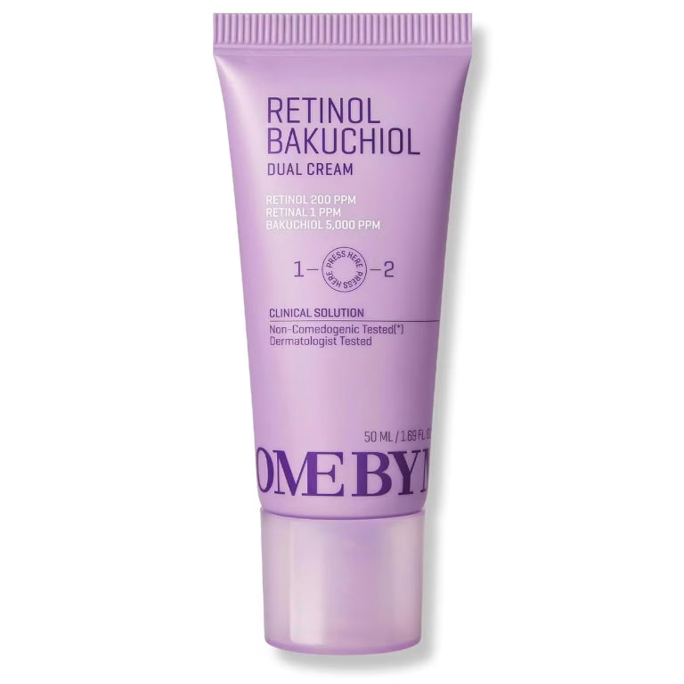SOME BY MI - Retinol Bakuchiol Dual Cream - 50ml - Feel You