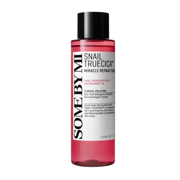 SOME BY MI - Snail Truecica Miracle Repair Toner, 150ml - Feel You