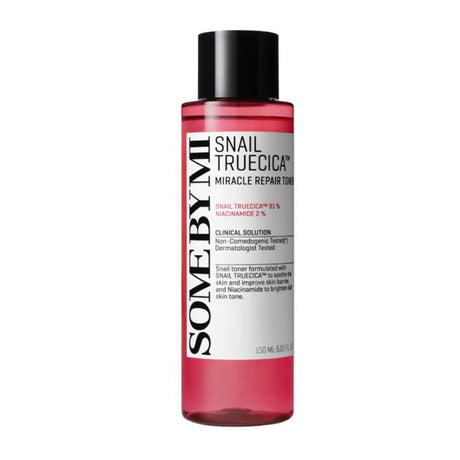 SOME BY MI - Snail Truecica Miracle Repair Toner, 150ml - Feel You