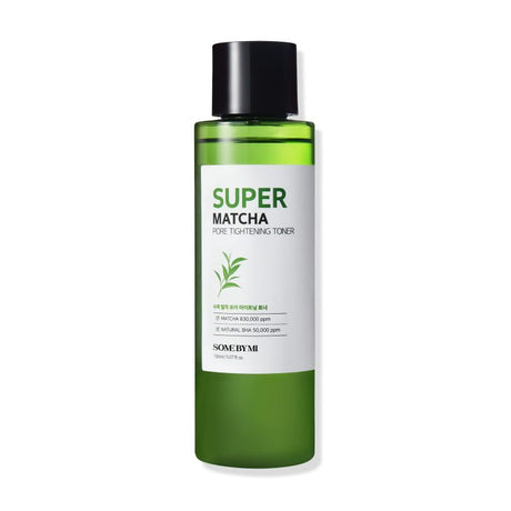SOME BY MI - Super Matcha Pore Tightening Toner - 150ml - Feel You