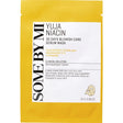 SOME BY MI - Yuja Niacin 30 Days Blemish Care Serum Mask, 25g, 1 piece - Feel You