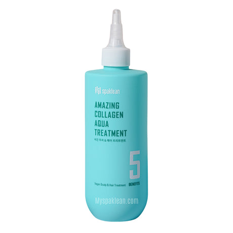 SPAKLEAN Amazing Collagen Aqua Treatment 300 ml - Feel You