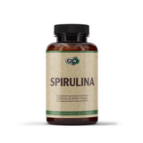 SPIRULINA - 90 capsules - Feel You