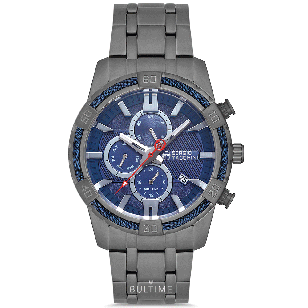 Мъжки часовник Sergio Tacchini ST.1.10098-4