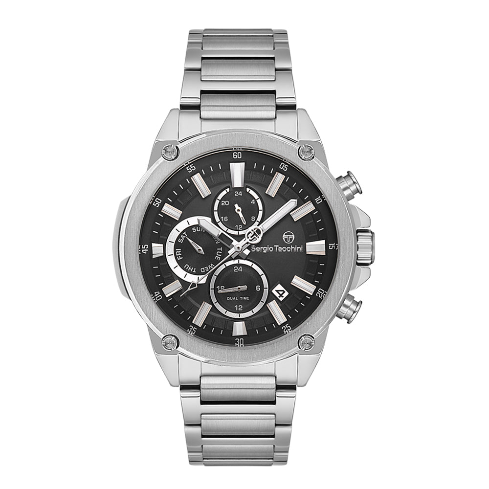 Мъжки часовник Sergio Tacchini ST.1.10349-1