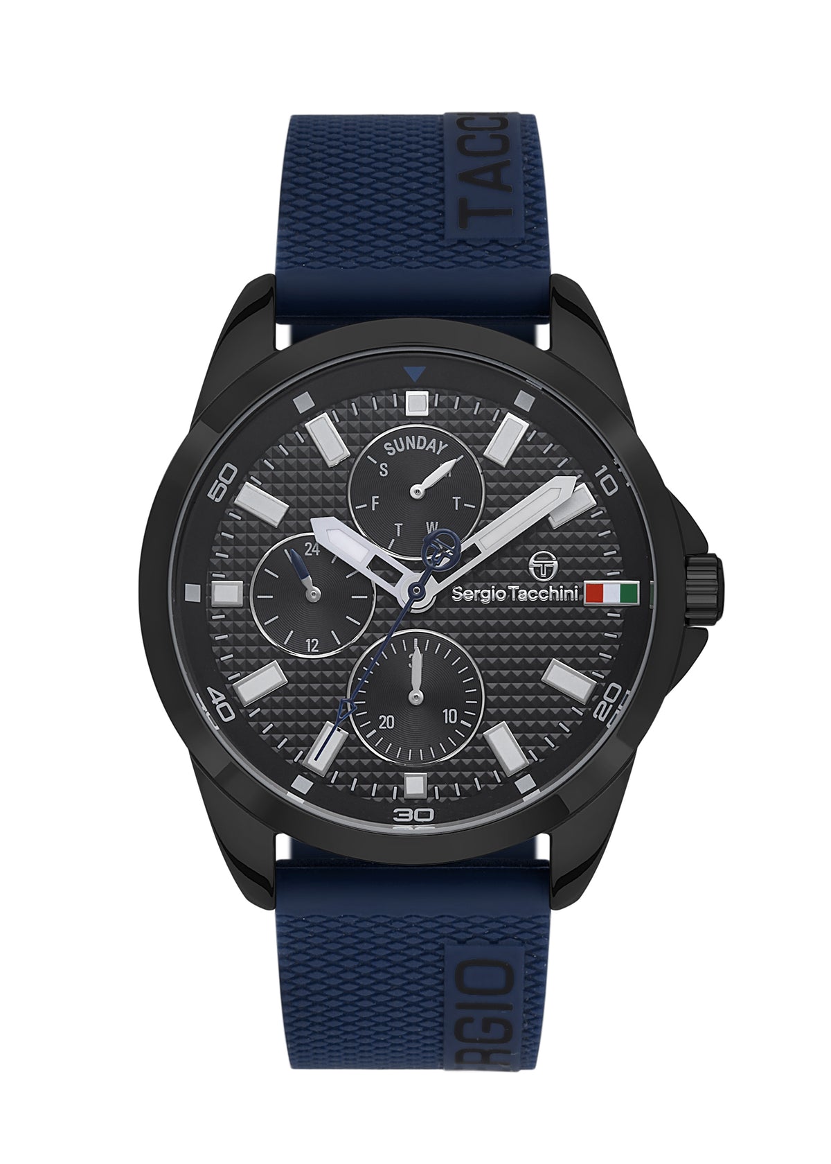 Мъжки часовник Sergio Tacchini ST.1.10359-5