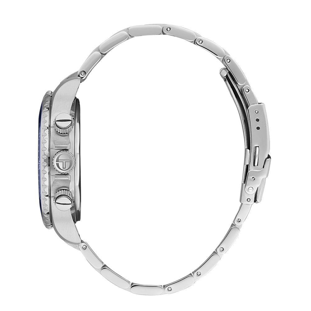 Мъжки часовник Sergio Tacchini ST.1.10376-2
