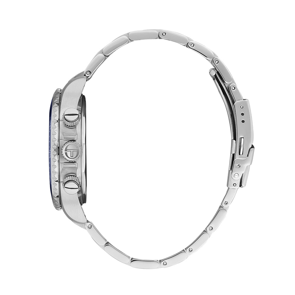 Мъжки часовник Sergio Tacchini ST.1.10376-3