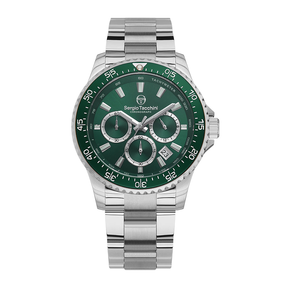 Мъжки часовник Sergio Tacchini ST.1.10376-4
