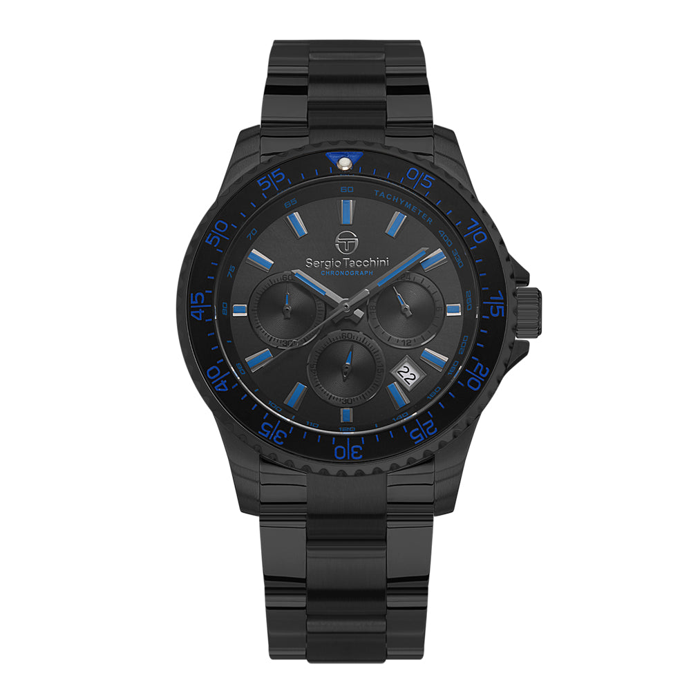 Мъжки часовник Sergio Tacchini ST.1.10376-6