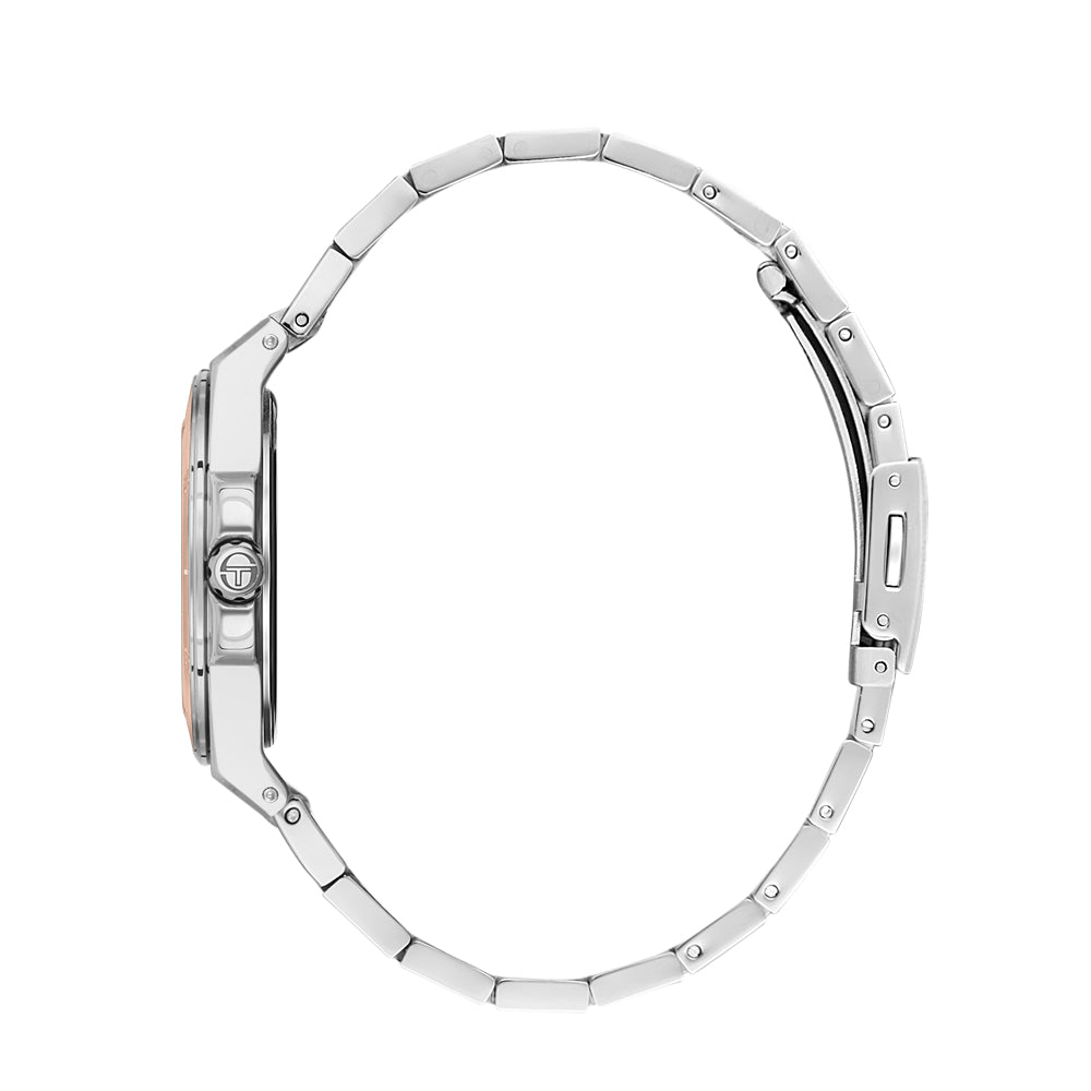 Дамски часовник Sergio Tacchini ST.1.10380-1