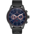 Мъжки часовник Sergio Tacchini ST.5.172.05