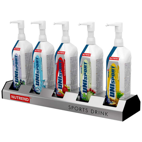 Stand for UNIsport Bottles - Feel You