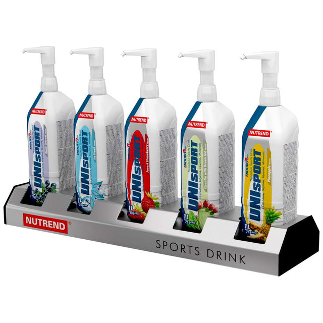 Stand for UNIsport Bottles - Feel You