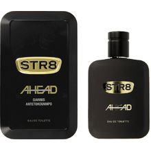 STR8 - Ahead EDT - 100ml - Feel You