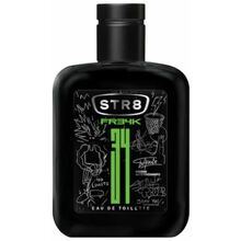 STR8 - FR34K EDT - 100ml - Feel You