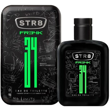STR8 - FR34K EDT - 50ml - Feel You