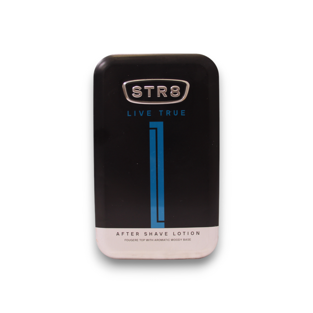 STR8 - Live True After Shave - 100ml - Feel You