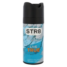 STR8 - Live True Deodorant - 150ml - Feel You
