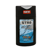 STR8 - Live True Shower Gel - 400ml - Feel You