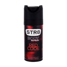 STR8 - Red Code Deo Spray - 150ml - Feel You