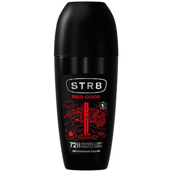 STR8 - Red Code Deodorant ( roll-on ) - 50ml - Feel You