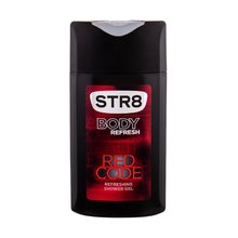STR8 - Red Code Shower Gel - 250ml - Feel You