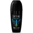 STR8 - Wild Beat Deodorant ( roll-on ) - 50ml - Feel You